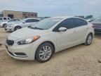 2014 KIA FORTE