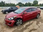 2014 HYUNDAI ELANTRA