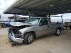 2003 CHEVROLET SILVERADO