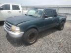 2000 FORD RANGER