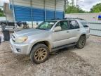 2007 TOYOTA 4RUNNER