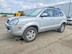2007 HYUNDAI TUCSON