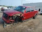2013 FORD F150