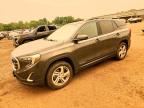 2018 GMC TERRAIN