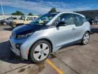 2015 BMW I3
