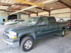 2002 CHEVROLET SILVERADO
