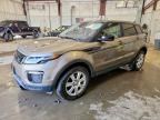2017 LAND ROVER RANGE ROVER EVOQUE