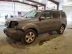 2015 HONDA PILOT
