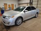 2013 TOYOTA CAMRY HYBRID