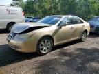 2007 LEXUS ES