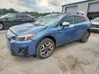 2018 SUBARU CROSSTREK