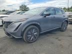 2023 NISSAN ARIYA