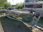 1994 TRACKER PRO BOAT W/TRL