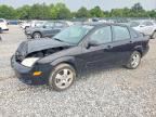 2007 FORD FOCUS