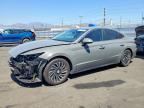 2020 HYUNDAI SONATA HYBRID