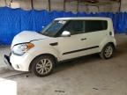2012 KIA SOUL