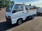 1990 SUBARU SAMBAR KS4