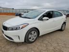 2018 KIA FORTE