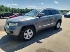 2012 JEEP GRAND CHEROKEE