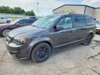 2019 DODGE GR CARAVAN