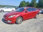 2012 MAZDA 6
