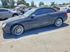 2005 MERCEDES-BENZ CLK