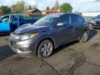 2019 HONDA HR-V
