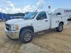 2013 CHEVROLET SILVERADO