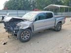 2016 TOYOTA TACOMA