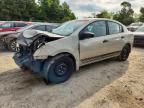 2008 NISSAN SENTRA