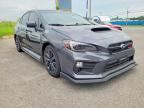 2020 SUBARU WRX