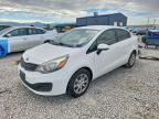2012 KIA RIO