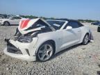 2018 CHEVROLET CAMARO