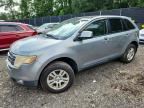 2007 FORD EDGE