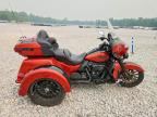 2025 HARLEY-DAVIDSON FLHTCUTG