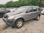 2006 HONDA CR-V