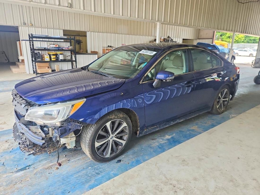 2015 SUBARU LEGACY