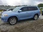2008 TOYOTA HIGHLANDER