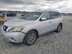 2016 NISSAN PATHFINDER
