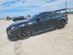 2015 LEXUS RC