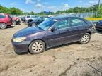2002 TOYOTA CAMRY