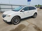 2015 LINCOLN MKX