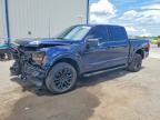 2025 FORD F150