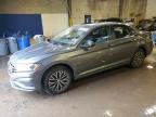 2021 VOLKSWAGEN JETTA