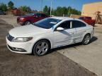 2013 VOLKSWAGEN CC