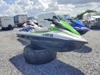 2018 YAM VX