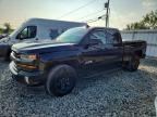 2016 CHEVROLET SILVERADO