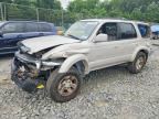 2000 TOYOTA 4RUNNER