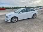 2011 CHEVROLET CRUZE