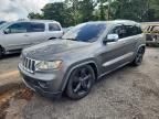 2011 JEEP GRAND CHEROKEE